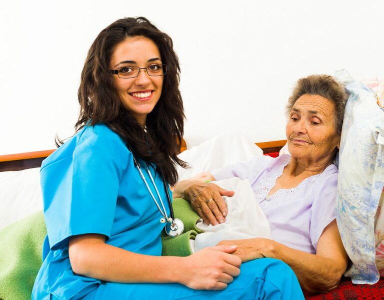 Home Care Services Delray Beach FL