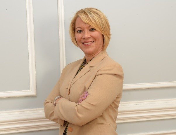 Liza Erazo, the Administrator of the Star Multi Care Services’ Florida Branch