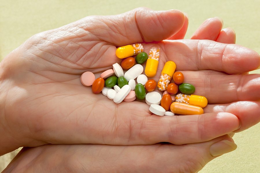 Homecare in Boca Raton FL: Medication and Senior Fall Risks