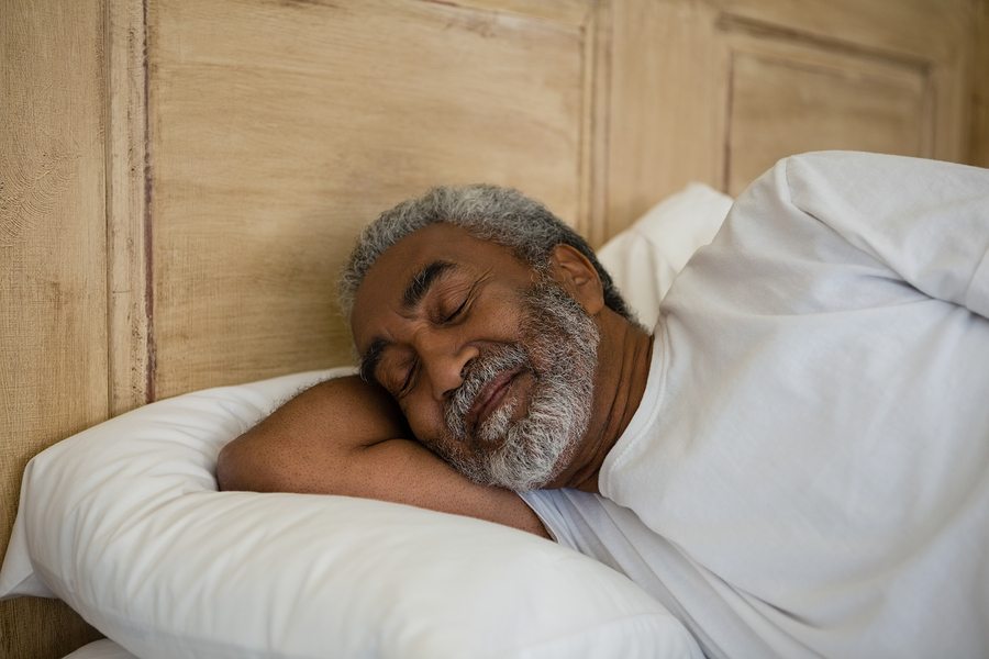 Senior Care in Pembroke Pines FL: Senior Sleep Tips