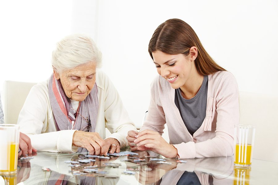 Homecare in Aventura FL: Keeping Yourself Healthy