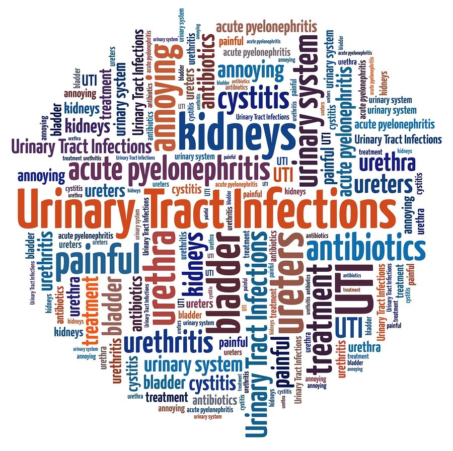 Elderly Care in Coconut Creek FL: Signs and Symptoms Of A UTI