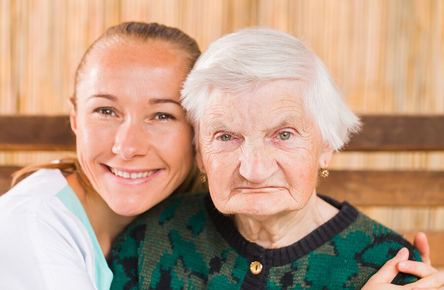 Elder Care in Coconut Creek FL: Elder Care Providers and Senior Resistance