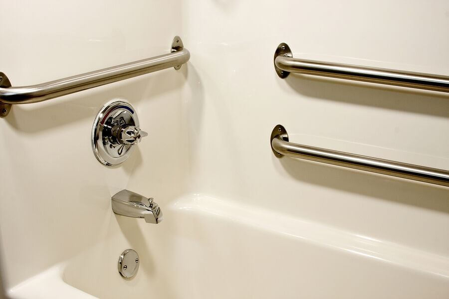 Home Care in Fort Lauderdale FL: Bathroom Safety