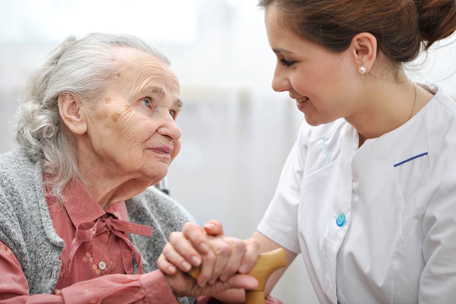 Home Health Care in Pembroke Pines FL: Dizzy Spells and Seniors