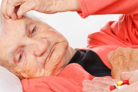 Elder Care in Plantation FL: Senior Depression