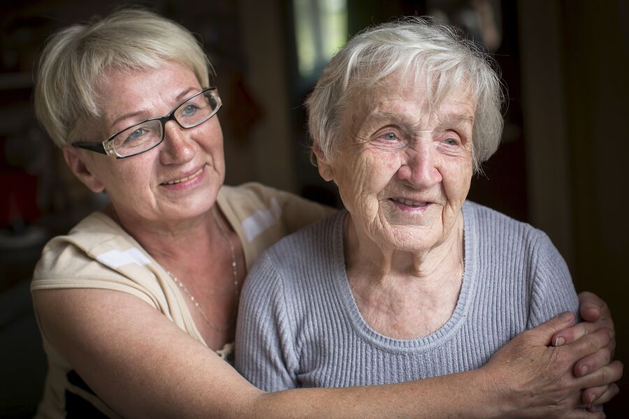 Elderly Care in Tamarac FL: Caregiver Stress Help