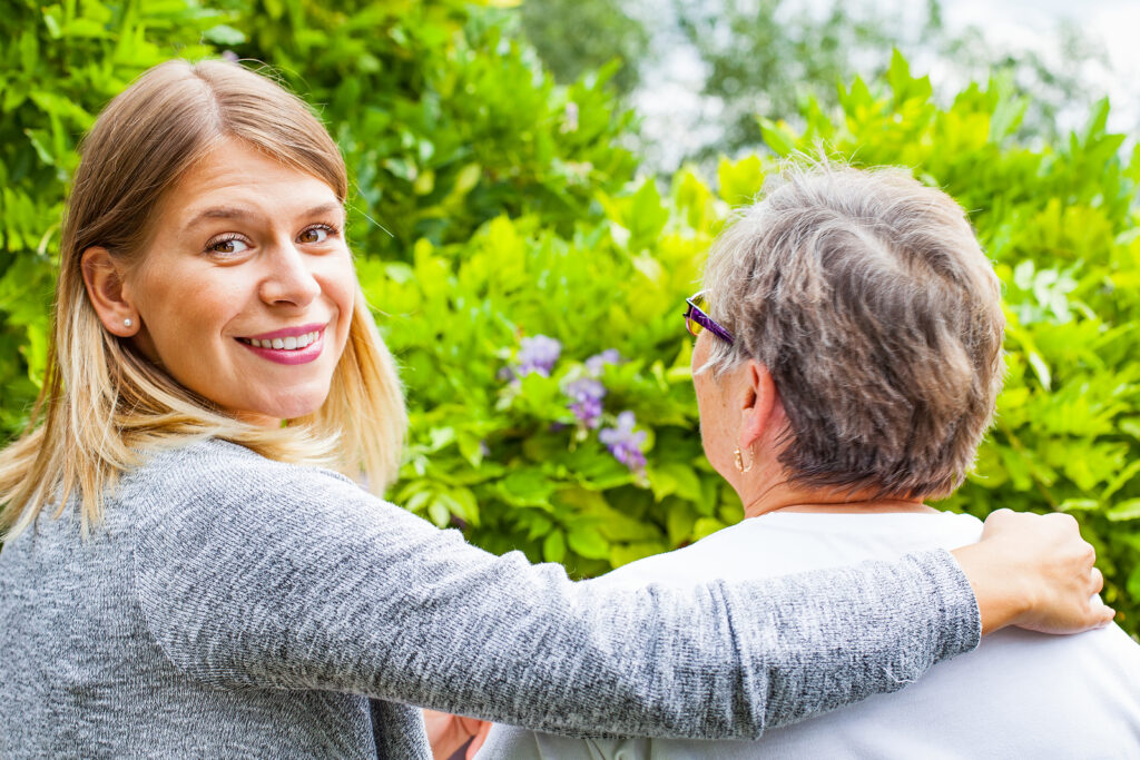 Elderly Care in Pembroke Pines FL: Senior Safety