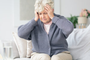 Home Health Care in Boca Raton FL: Hallucination Causes