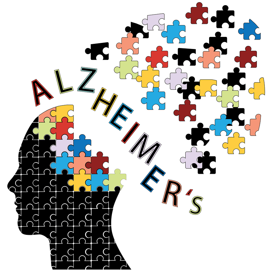 Elder Care in Tamarac FL: After an Alzheimer's Diagnosis