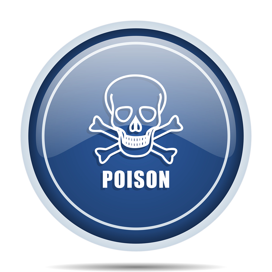 Home Care Services in Plantation FL: Accidental Poisoning