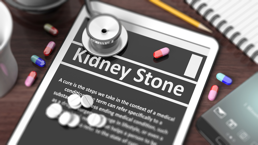 Senior Care in Pembroke Pines FL: Kidney Stones