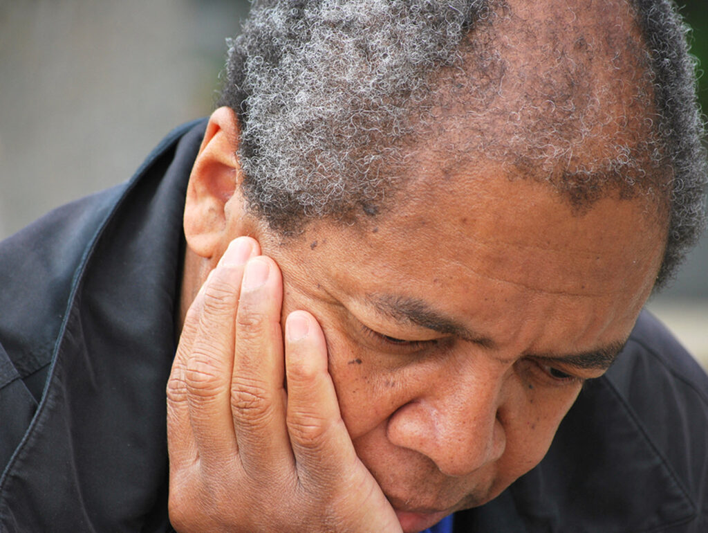 Homecare in Aventura FL: Signs Your Senior Is Depressed