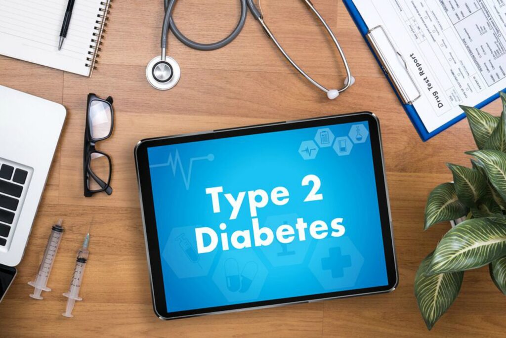 Senior Care in Boca Raton FL: Senior Type 2 Diabetes
