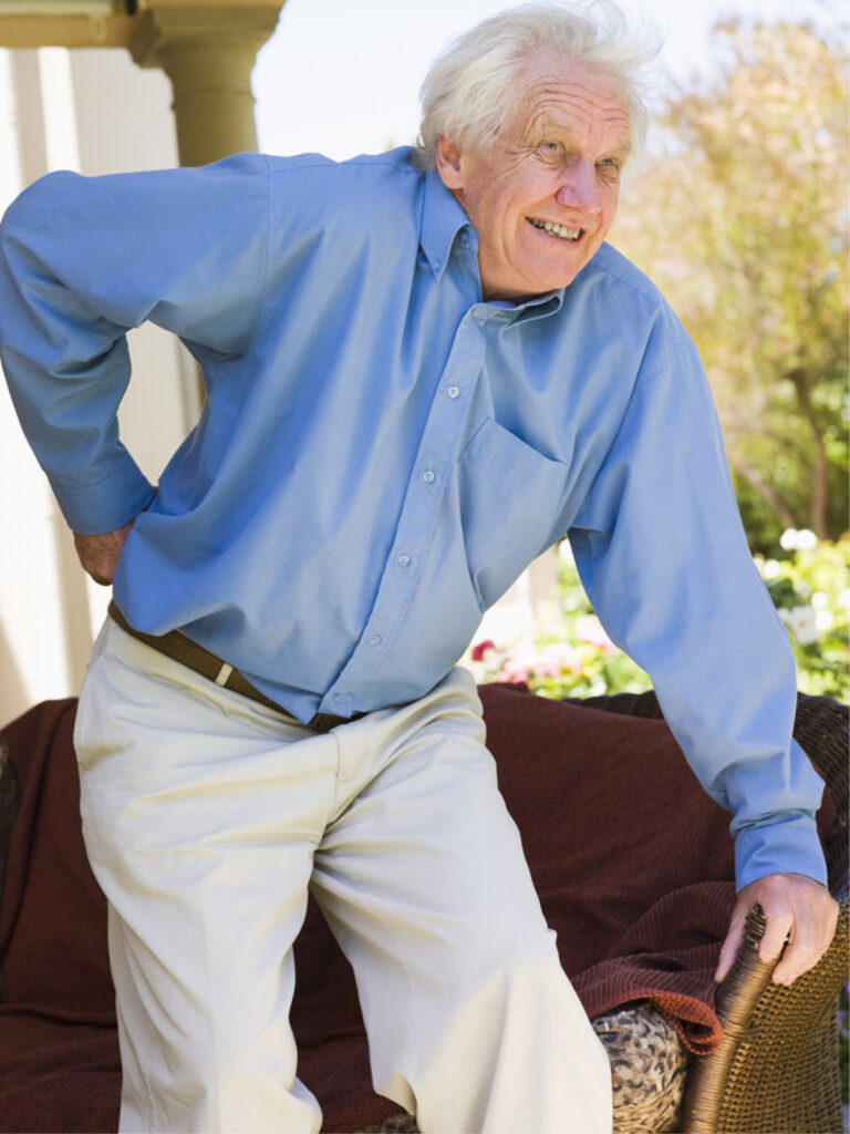 Caregiver in Fort Lauderdale FL: Osteoporosis