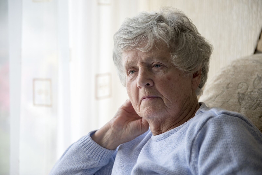 Home Care in Hallandale FL: Difficult Senior Relationships