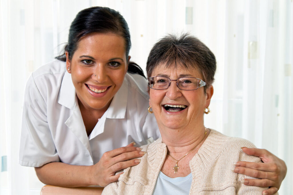 Senior Care in Coconut Creek FL: Be a More Effective Caregiver