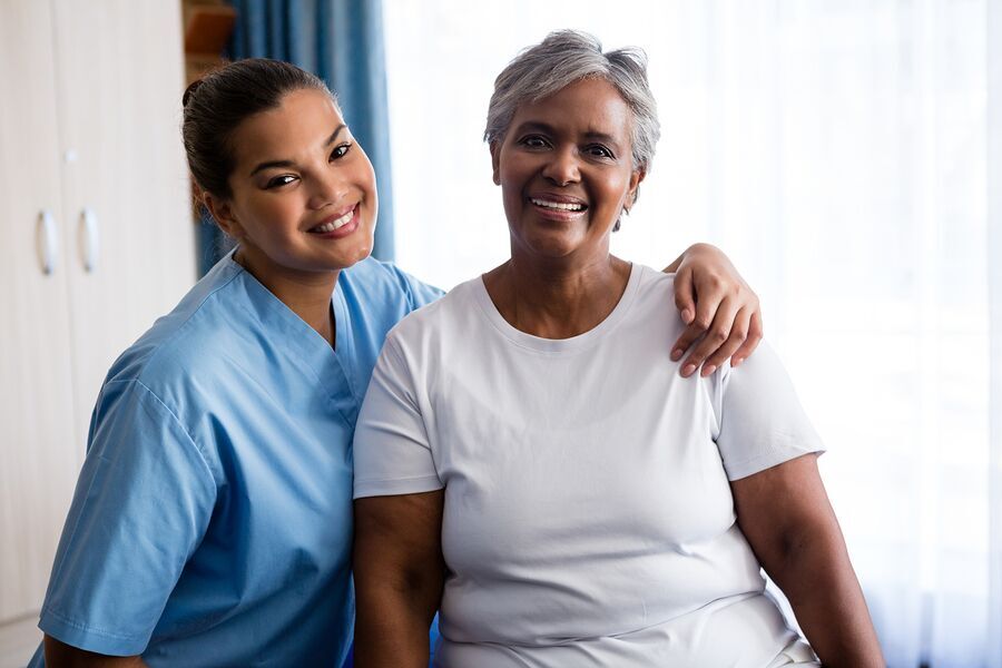 Homecare Deerfield Beach FL - What Are the Differences Between Home Care Services and Home Health Care Services?