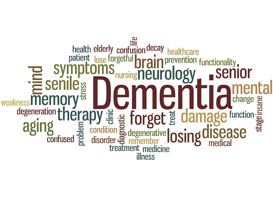 Caregiver Boca Raton FL - What Does Your Senior Need Most from You Emotionally if She Has Dementia?