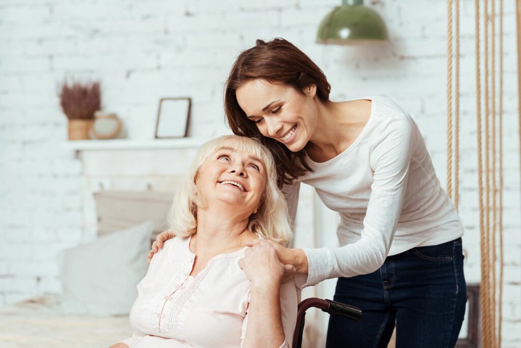 Elderly Care Coconut Creek FL - Challenges That Your Elderly Loved One Might Encounter