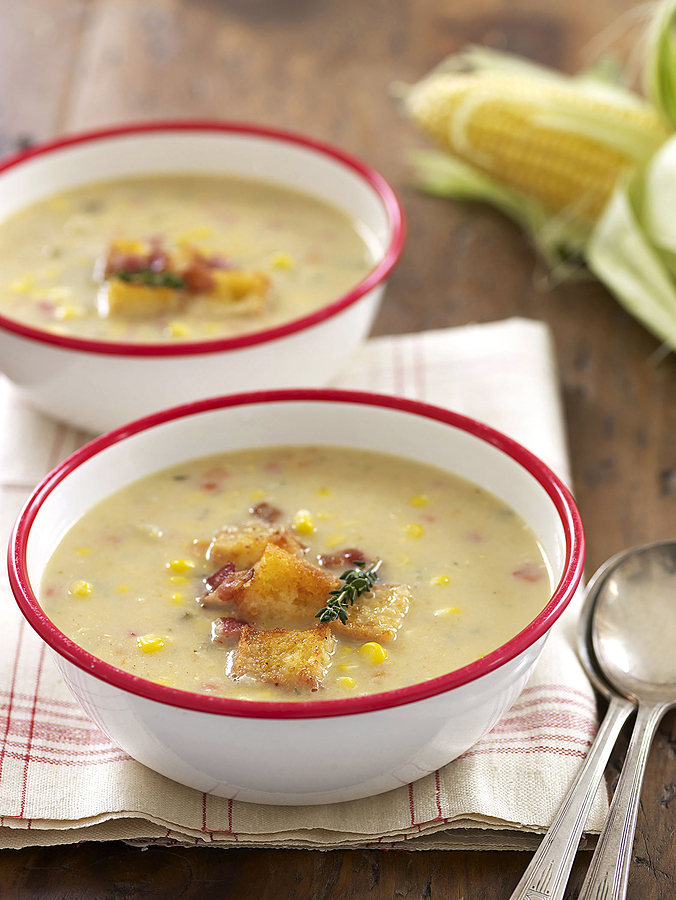 Senior Care Boca Raton FL - Four Benefits of Eating Soup More Often