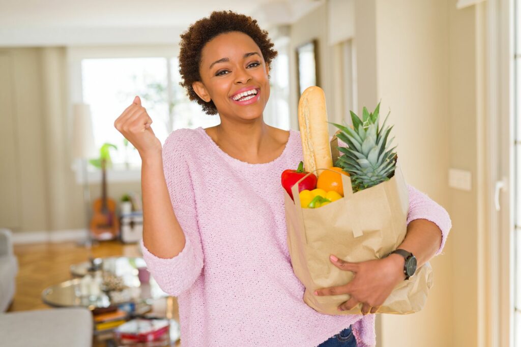 Homecare Boynton Beach FL - Four Ways to Make Grocery Shopping Easier for Your Senior