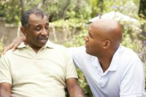 Senior Care Lauderhill FL - Senior Care Keeps Your Dad Safe at Home: Here's How