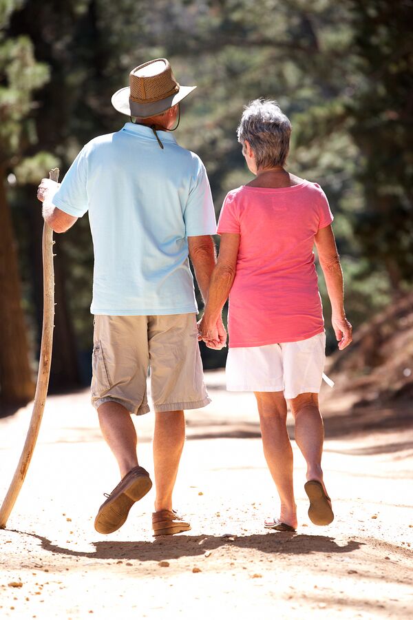 Elderly Care Pompano Beach FL - Exercise Can Help Brain Function