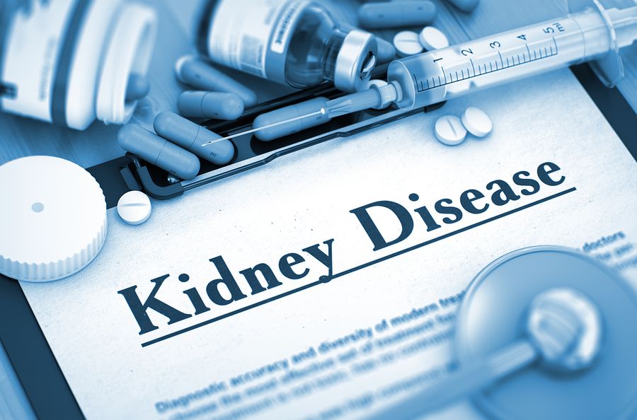 Elder Care Fort Lauderdale FL - How to Manage Chronic Kidney Disease