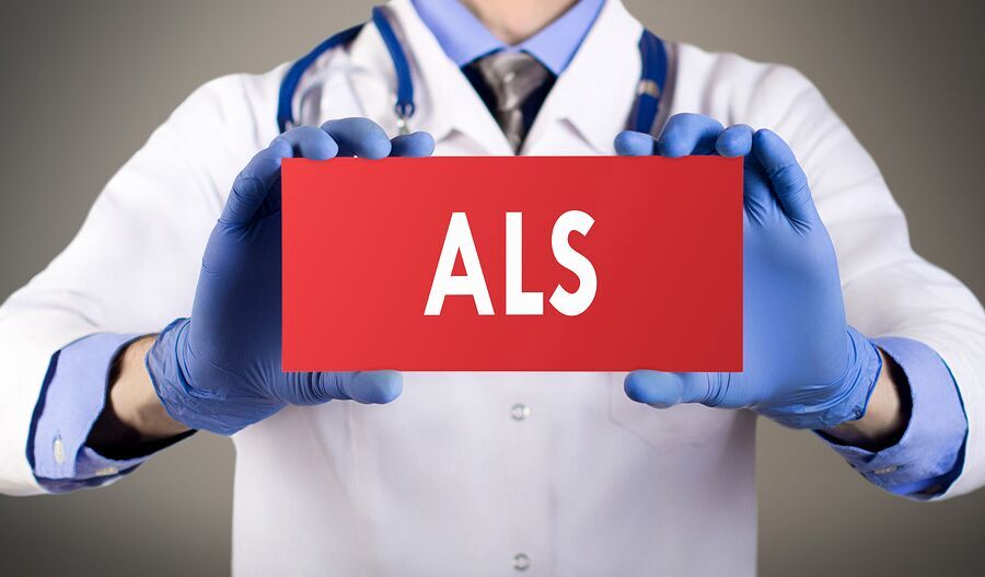 Senior Care Pompano Beach FL - Common Symptoms of ALS