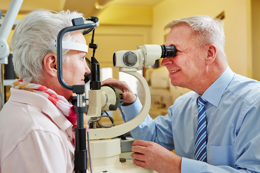 Elderly Care Fort Lauderdale FL - What Your Parent and Elderly Care Can Do To Prevent Cataracts