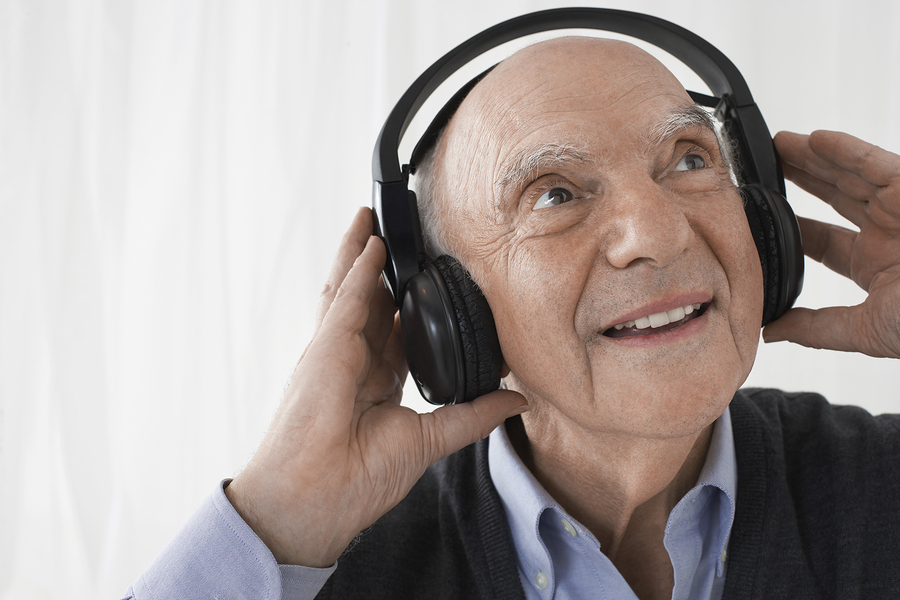 Home Care Boynton Beach FL - Music is Powerful: How Music and Home Care Can Help