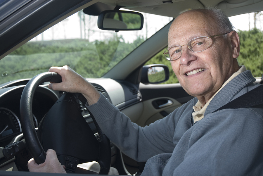 Personal Care at Home Tamarac FL - How to Talk to Your Senior About Their Driving