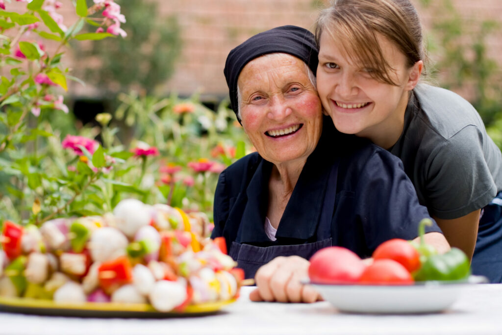 Home Care Pompano Beach FL - How Home Care Can Help Your Senior with Malnutrition