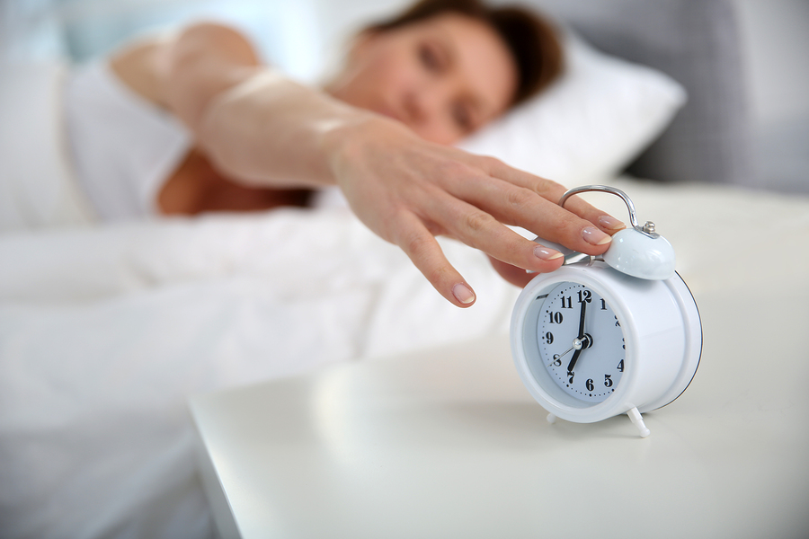 Personal Care at Home Boca Raton FL - How to Help Seniors with Daylight Savings Time