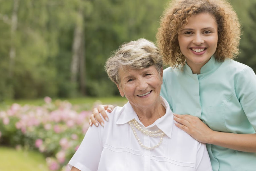 In-Home Care Lauderhill FL - Everything Your Family Needs to Know About In-Home Care