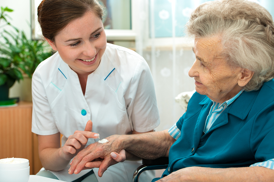 Home Health Care Pompano Beach FL - Hire Skilled Nurses to Help With Wound Care