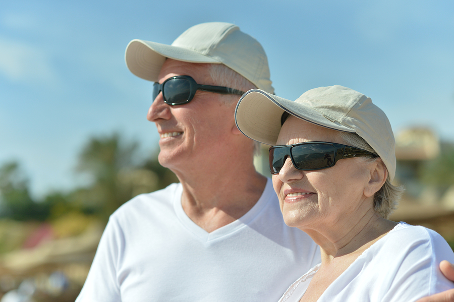 Personal Care at Home Deerfield Beach FL - Eye Injury Protection Month, Make Sure Your Mom Takes Care of Her Eyes