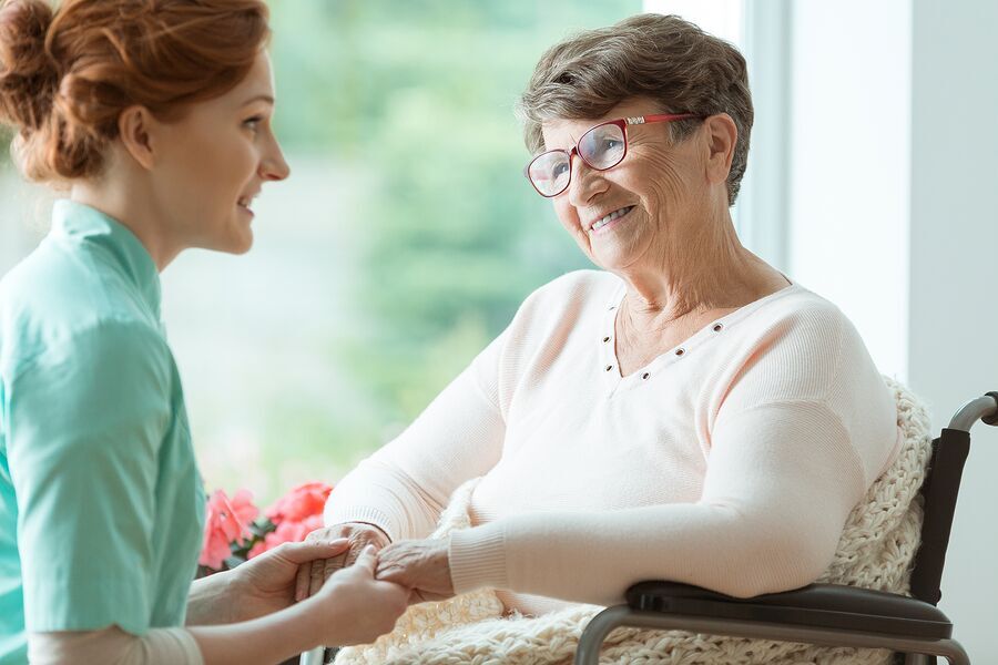 Home Health Care Boynton Beach FL - Patient Monitoring and Home Health Care: How Does It Work?