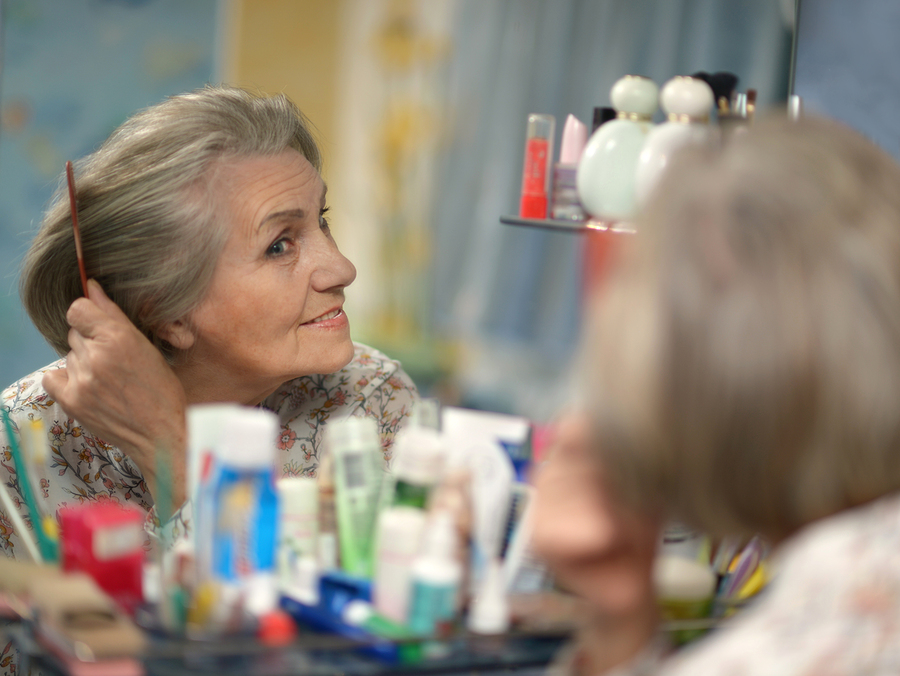 Personal Care at Home Pompano Beach FL - How Often Should an Older Adult Shower?
