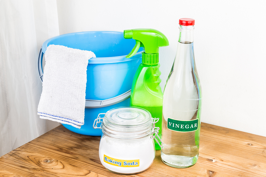 Home Care Assistance Boynton Beach FL - Is Your Mom Overlooking These Household Cleaning Routines?