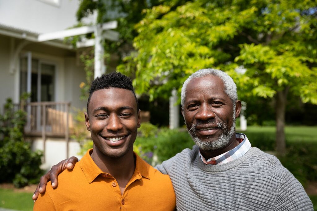 Companion Care at Home Fort Lauderdale FL - Everything You Need to Consider When Your Dad Lives Alone