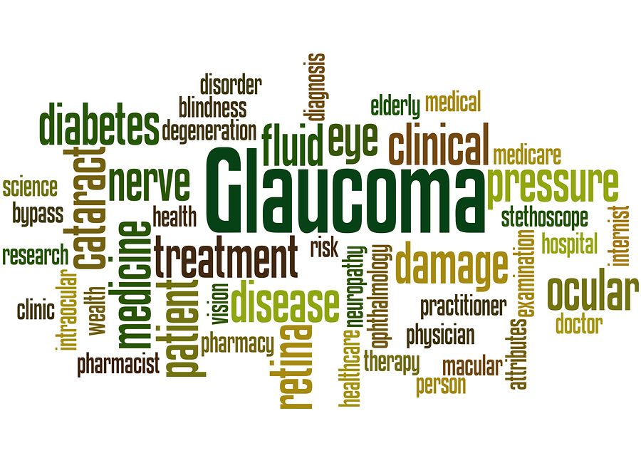Home Health Care Pompano Beach FL - Glaucoma Awareness Month: Arrange Home Health Care After Eye Surgery