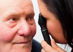 In-Home Care Pompano Beach FL - Macular Degeneration: Is Your Dad at Risk?