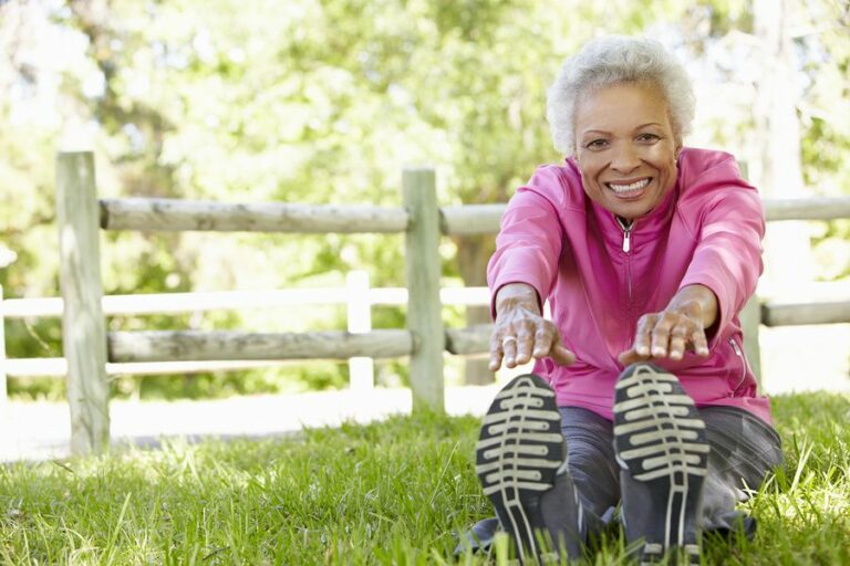 Physical Therapy Pompano Beach FL - How Does Physical Therapy Help Aging Adults to Be More Active?