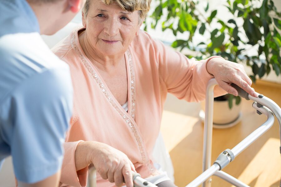 Physical Therapy Lauderhill FL - How to Prepare Seniors for Physical Therapy