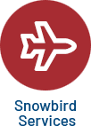 Snowbird Services​ in Florida by Star Multi Care Services