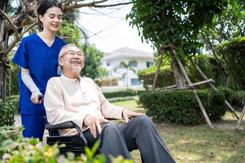 Home Care in Florida by Star Multi Care Services