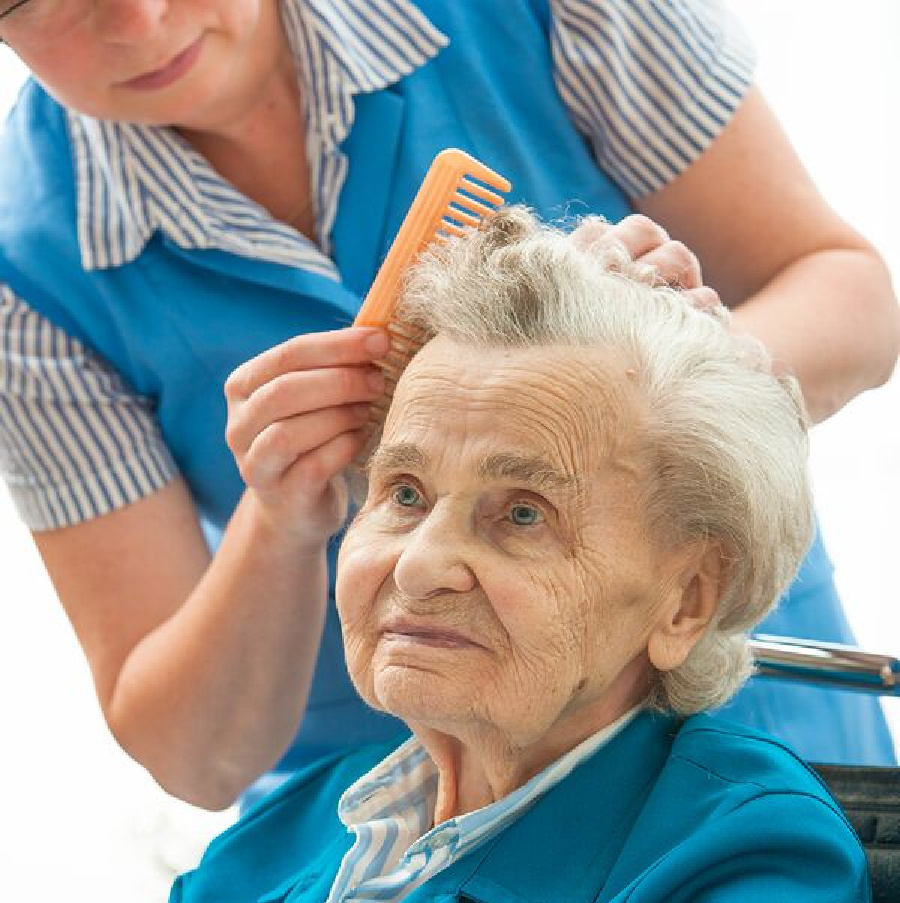 Personal Care at Home Tamarac FL - Services Personal Care Aides Provide to Clients