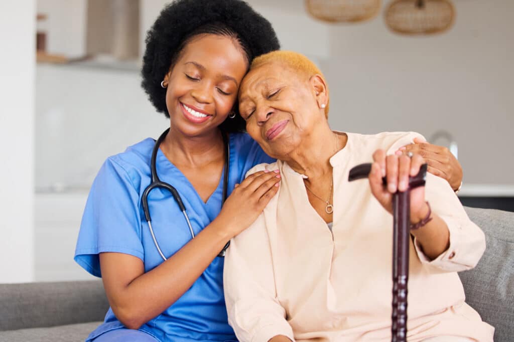 Home Care in Florida by Star Multi Care Services